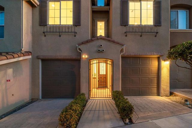290 Casselino Drive, San Jose, CA 95136