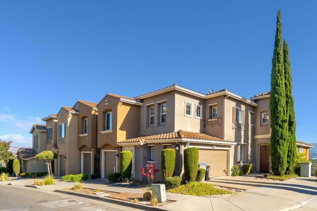 290 Casselino Drive, San Jose, CA 95136