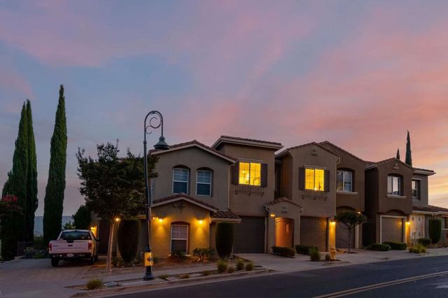290 Casselino Drive, San Jose, CA 95136