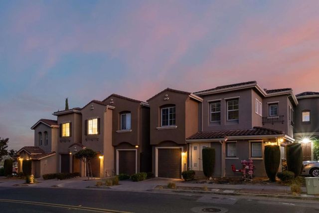 290 Casselino Drive, San Jose, CA 95136