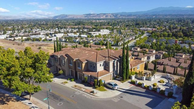 290 Casselino Drive, San Jose, CA 95136