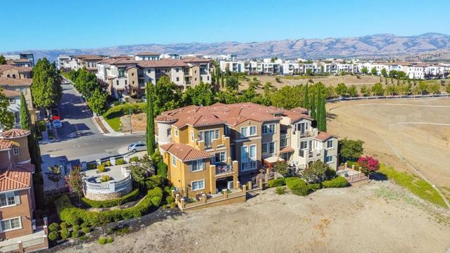 290 Casselino Drive, San Jose, CA 95136