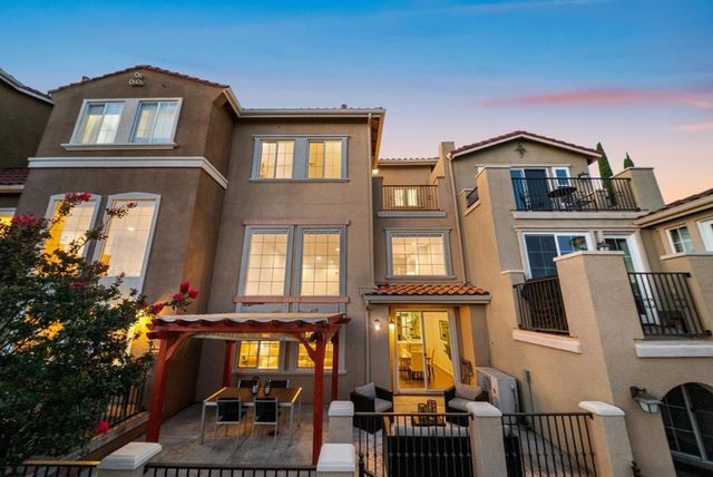 290 Casselino Drive, San Jose, CA 95136