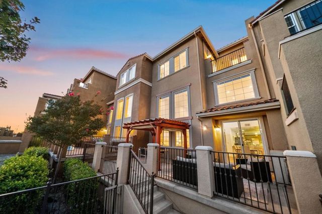 290 Casselino Drive, San Jose, CA 95136