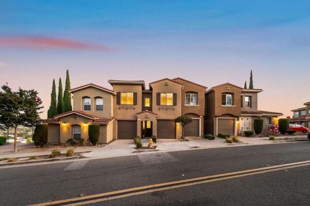 290 Casselino Drive, San Jose, CA 95136