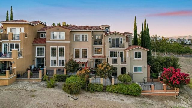 290 Casselino Drive, San Jose, CA 95136
