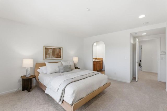 3537 Michelangelo Drive, San Jose, CA 95135