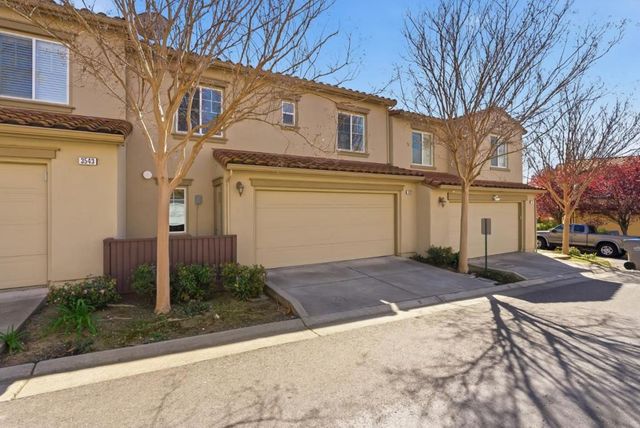 3537 Michelangelo Drive, San Jose, CA 95135