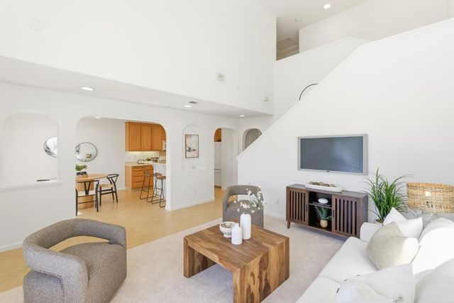 3537 Michelangelo Drive, San Jose, CA 95135