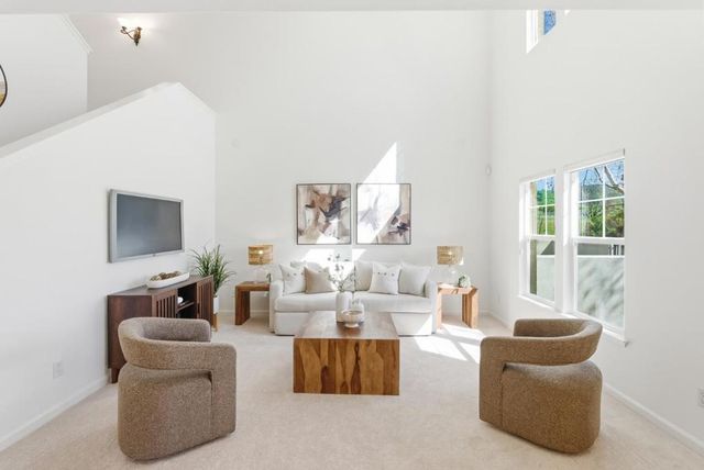 3537 Michelangelo Drive, San Jose, CA 95135