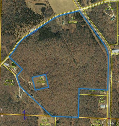 30 County Rd. 6240, Salem, MO 65560