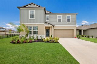 8732 SUNSET PARK TRAIL, Parrish, FL 34219