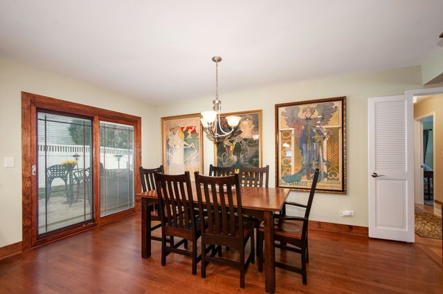 4744 Franklin Avenue, Western Springs, IL 60558