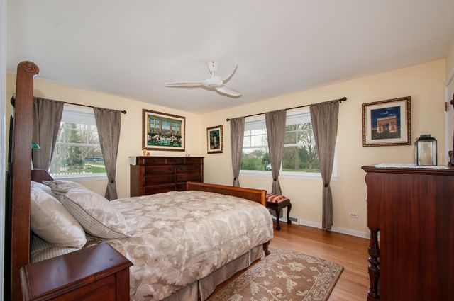 4744 Franklin Avenue, Western Springs, IL 60558