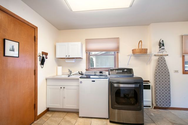 4744 Franklin Avenue, Western Springs, IL 60558