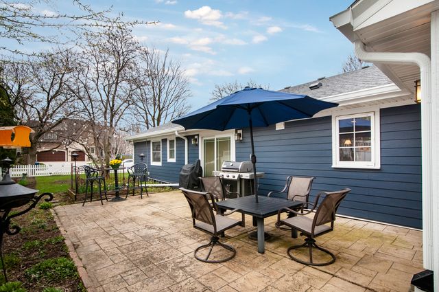 4744 Franklin Avenue, Western Springs, IL 60558