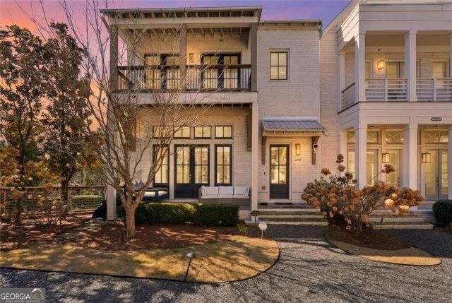 11650 Folia Circle, Alpharetta, GA 30005