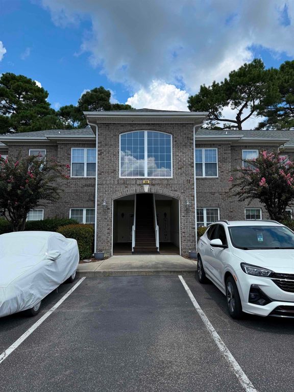 300 Willow Green Dr Unit B, Conway, SC 29526