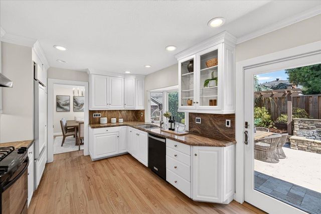 5482 Kaveny Drive, San Jose, CA 95129