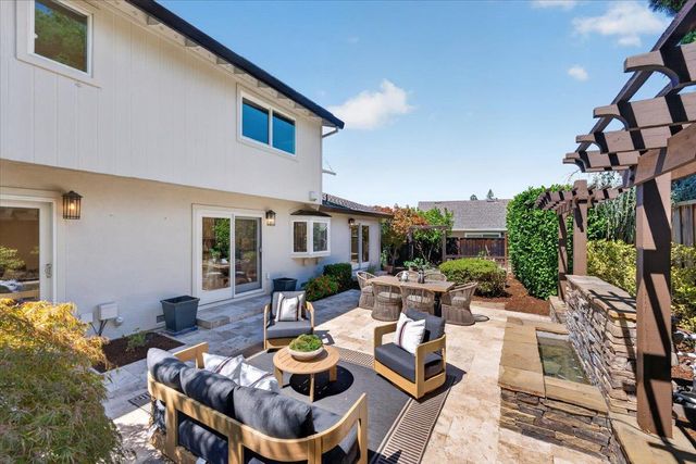 5482 Kaveny Drive, San Jose, CA 95129