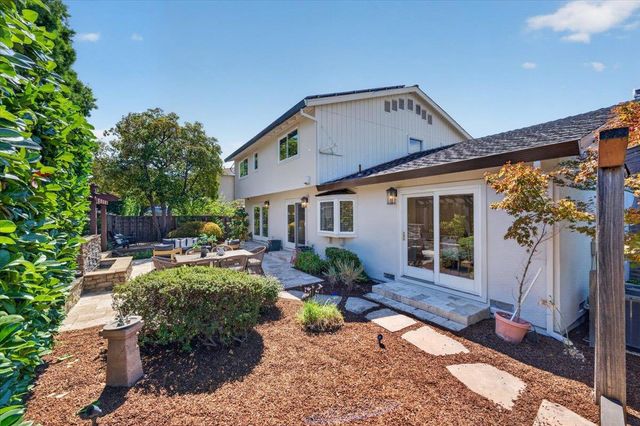 5482 Kaveny Drive, San Jose, CA 95129