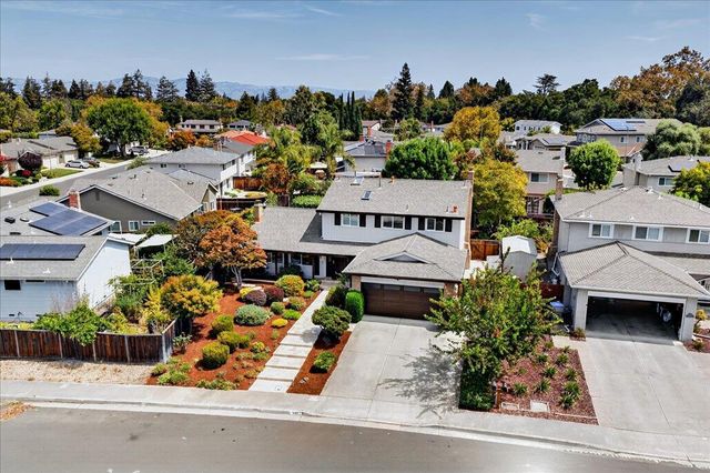 5482 Kaveny Drive, San Jose, CA 95129