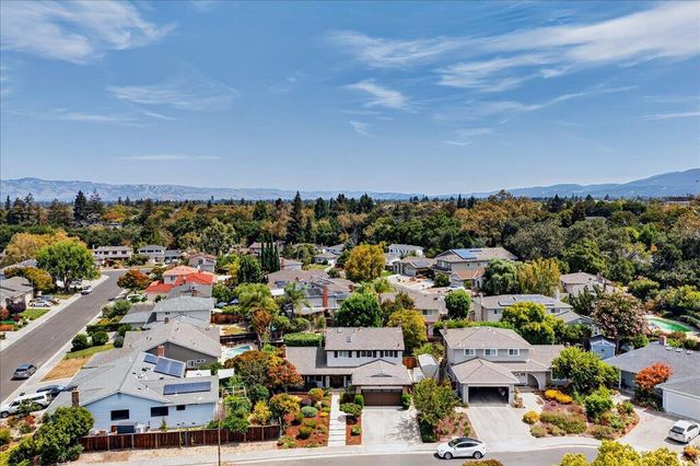 5482 Kaveny Drive, San Jose, CA 95129