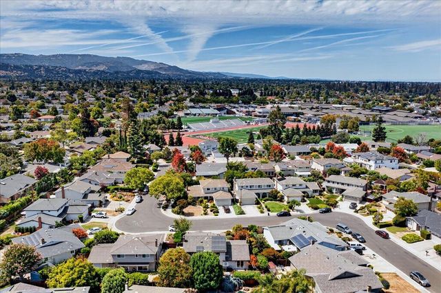 5482 Kaveny Drive, San Jose, CA 95129