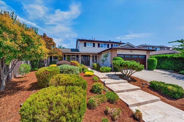 5482 Kaveny Drive, San Jose, CA 95129