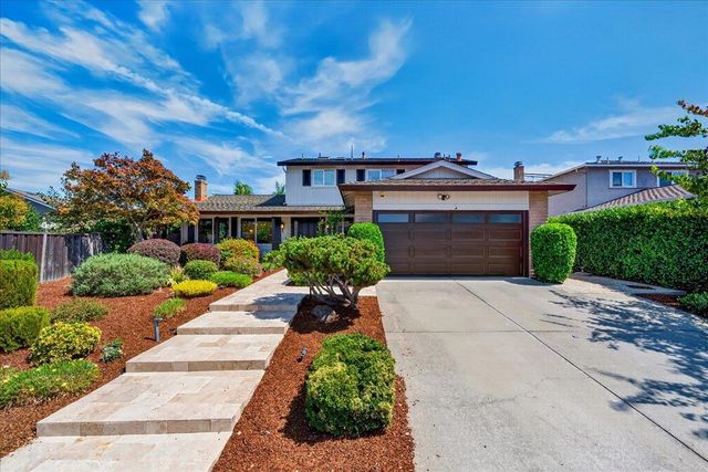 5482 Kaveny Drive, San Jose, CA 95129