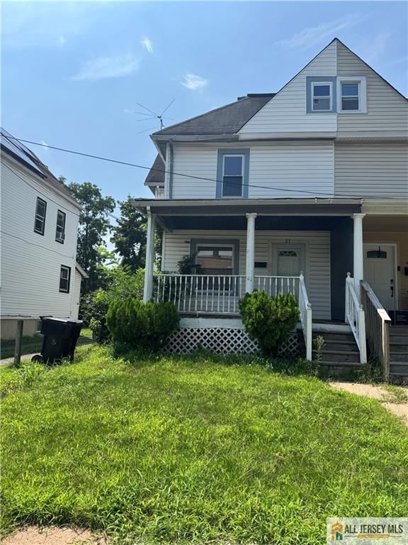 37 Dekalb Avenue, Plainfield, NJ 07063