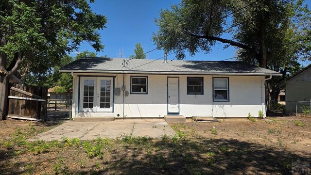 2640 Forsythia St, Pueblo, CO 81005
