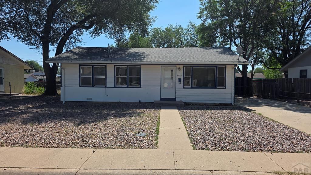 2640 Forsythia St, Pueblo, CO 81005