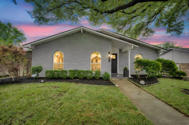 10810 Wallbrook Drive, Dallas, TX 75238