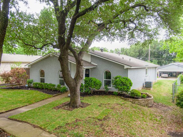 10810 Wallbrook Drive, Dallas, TX 75238