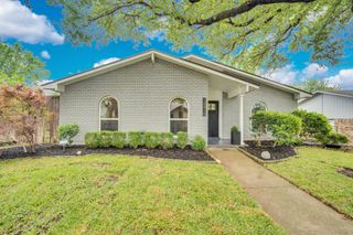 10810 Wallbrook Drive, Dallas, TX 75238