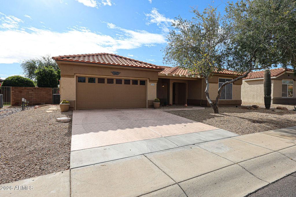 13665 W ANTELOPE Drive, Sun City West, AZ 85375 — photo 2