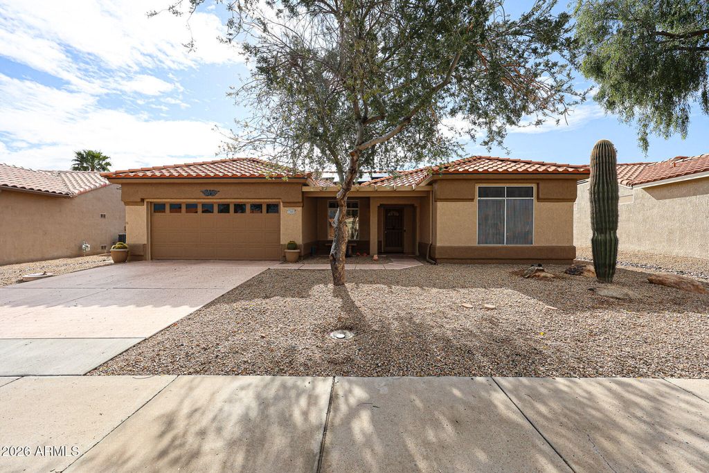 13665 W ANTELOPE Drive, Sun City West, AZ 85375 — photo 3