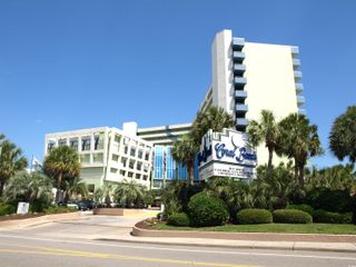 1105 S Ocean Blvd. # 1228, Myrtle Beach, SC 29577