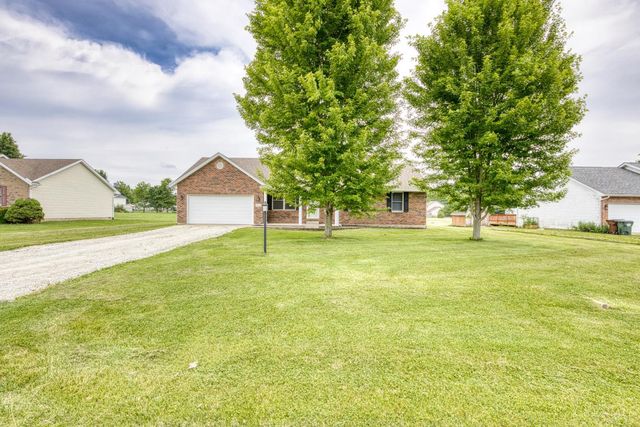 8829 Fawn Trail, Harlan Twp, OH 45107