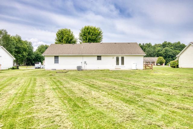 8829 Fawn Trail, Harlan Twp, OH 45107