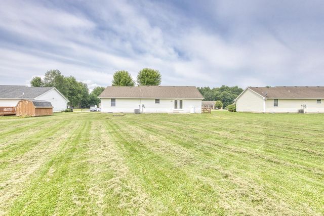 8829 Fawn Trail, Harlan Twp, OH 45107