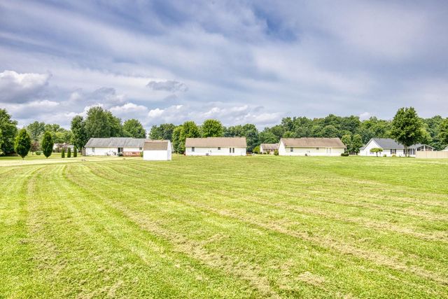 8829 Fawn Trail, Harlan Twp, OH 45107