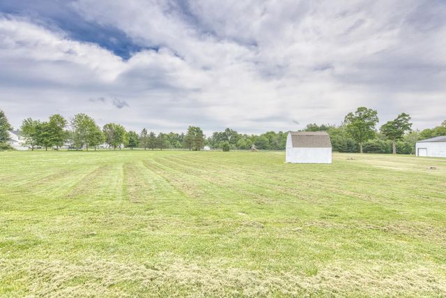 8829 Fawn Trail, Harlan Twp, OH 45107
