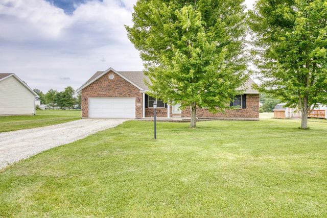 8829 Fawn Trail, Harlan Twp, OH 45107