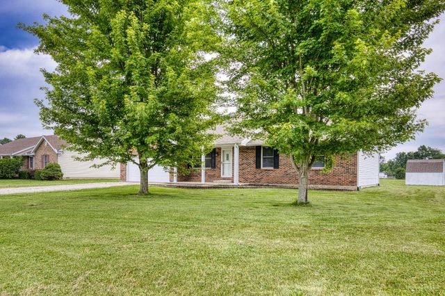 8829 Fawn Trail, Harlan Twp, OH 45107