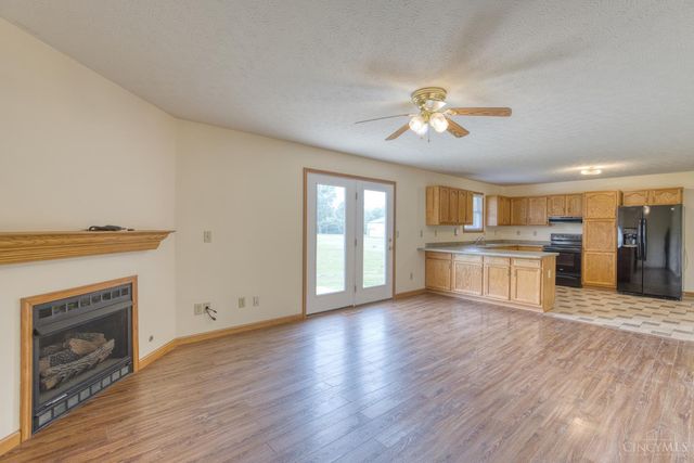 8829 Fawn Trail, Harlan Twp, OH 45107