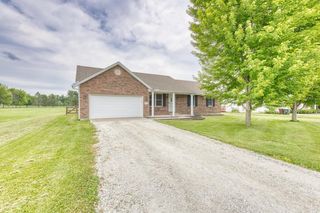 8829 Fawn Trail, Harlan Twp, OH 45107