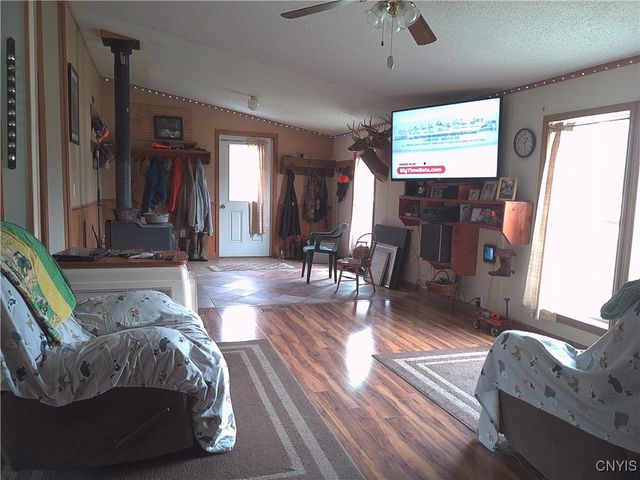117 Kinny Road, Pitcher, NY 13801