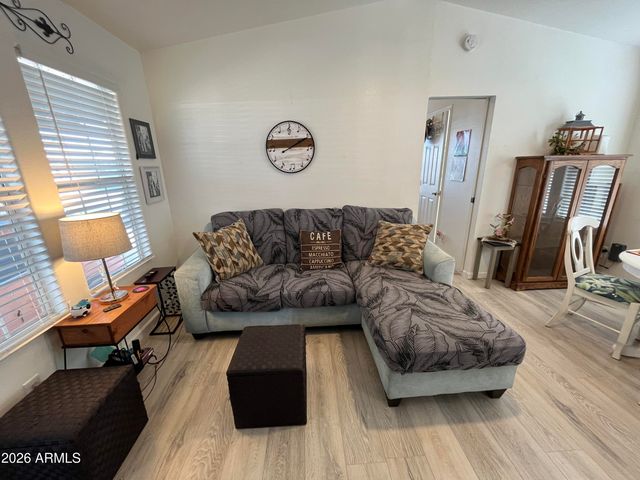 10960 N 67TH Avenue 189, Glendale, AZ 85304